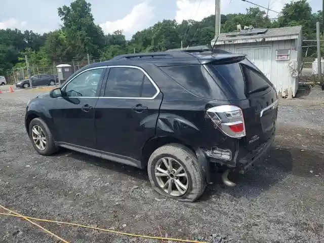 2GNALCEK7H6269744 2017 CHEVROLET EQUINOX-1