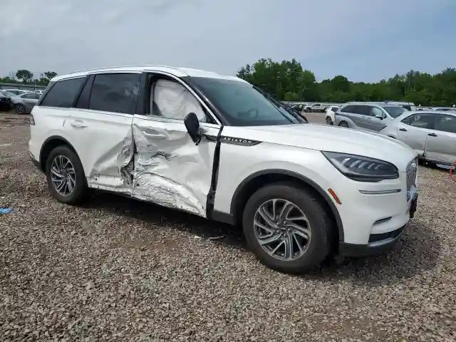 5LM5J6XC3MGL06086 2021 LINCOLN AVIATOR-3