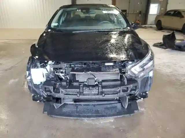 3N1CN8FV5RL914120 2024 NISSAN VERSA-4