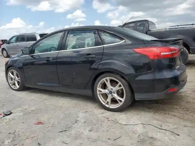 1FADP3J28FL362590 2015 FORD FOCUS-1