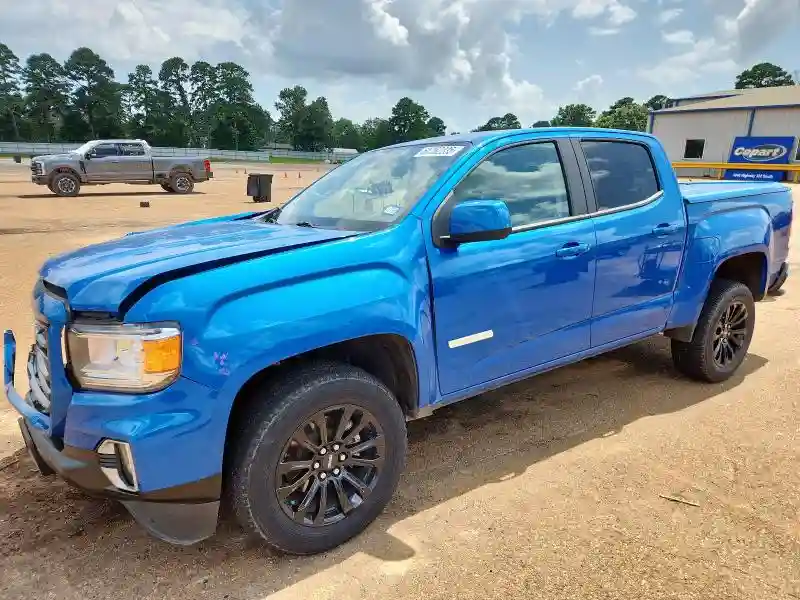 1GTG5CEN1M1165190 2021 GMC CANYON-0