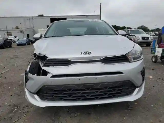 3KPA24AD5ME420745 2021 KIA RIO-4