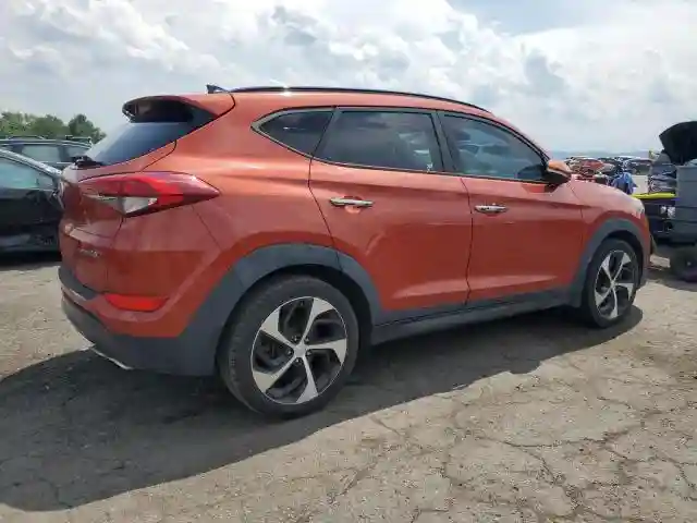 KM8J33A22GU052922 2016 HYUNDAI TUCSON-2