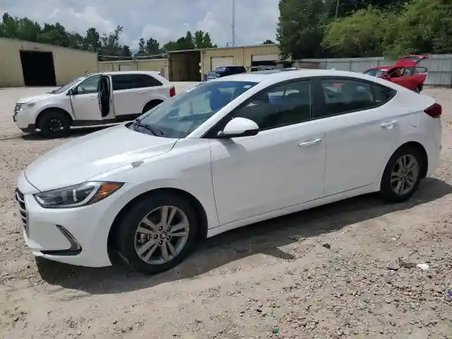 5NPD84LF6HH155006 2017 HYUNDAI ELANTRA-0
