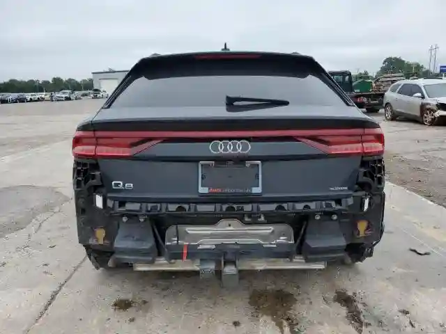 WA1FVAF15LD017787 2020 AUDI Q8-5