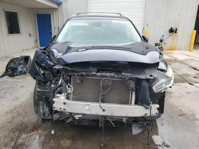 5N1DL0MN3HC501615 2017 INFINITI QX60-4