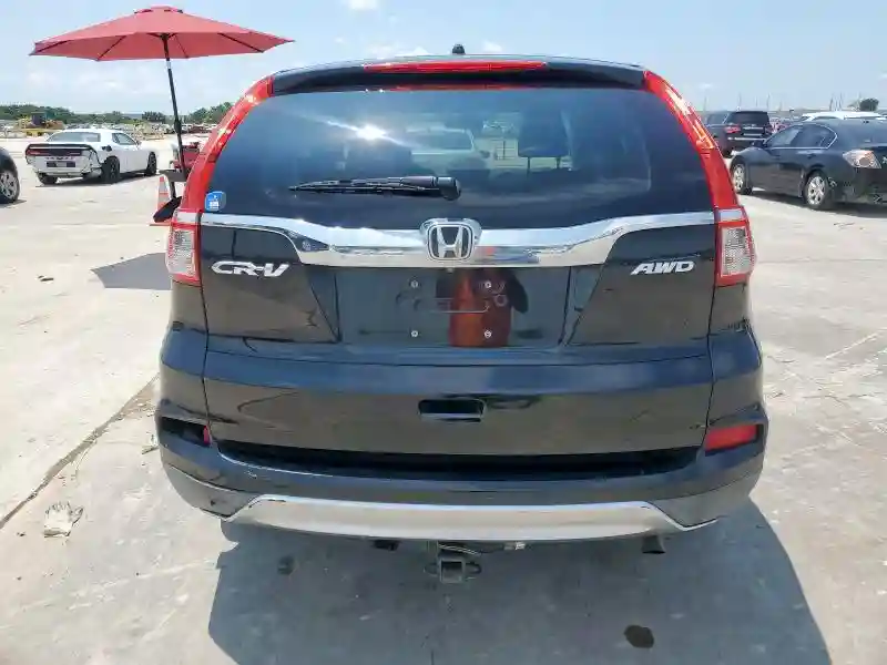2HKRM4H59FH642201 2015 HONDA CRV-5