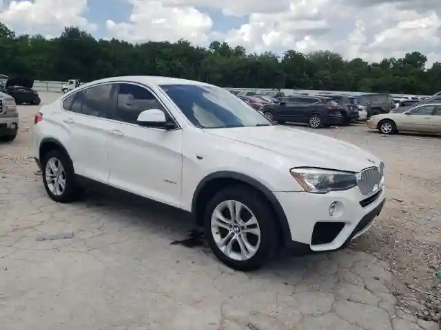 5UXXW3C57F0M88215 2015 BMW X4-3