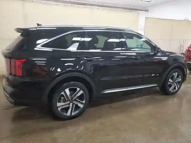 KNDRHDLGXR5258302 2024 KIA SORENTO-2