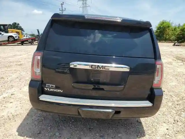 1GKS2CKJ1FR520193 2015 GMC YUKON-5