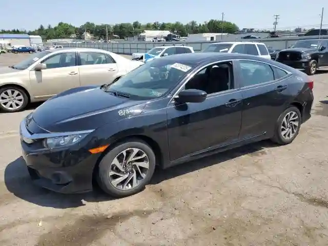 19XFC2F88GE202659 2016 HONDA CIVIC-0