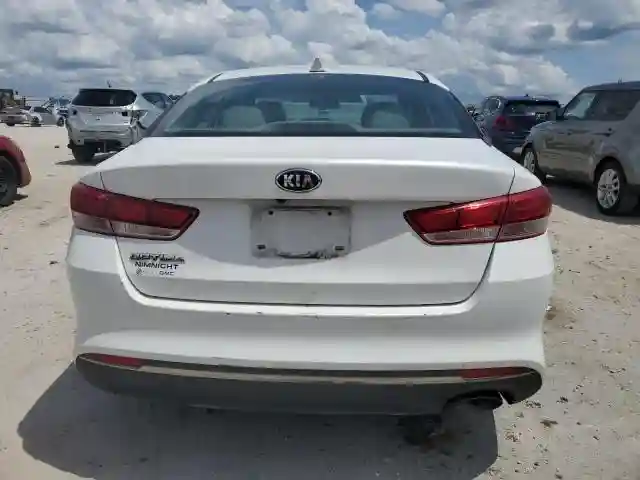 5XXGT4L30HG150073 2017 KIA OPTIMA-5