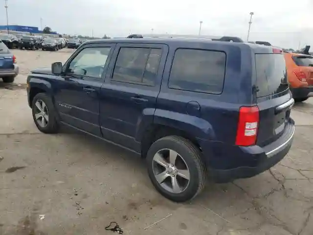 1C4NJPFA9GD536993 2016 JEEP PATRIOT-1