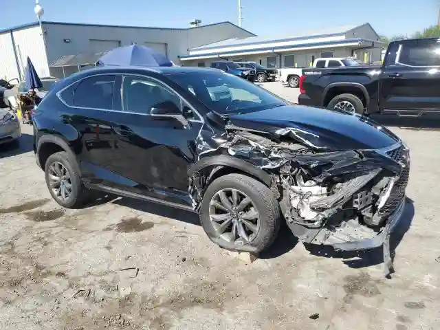 JTJYARBZ7G2025179 2016 LEXUS NX-3