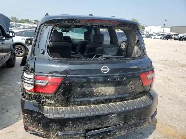 JN8AY2BB9P9836391 2023 NISSAN ARMADA-5