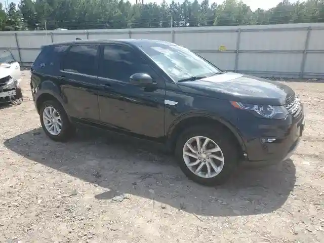 SALCR2BG4HH635124 2017 LAND ROVER DISCOVERY-3