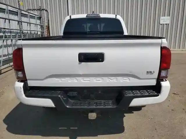 5TFDZ5BN9JX035903 2018 TOYOTA TACOMA-5