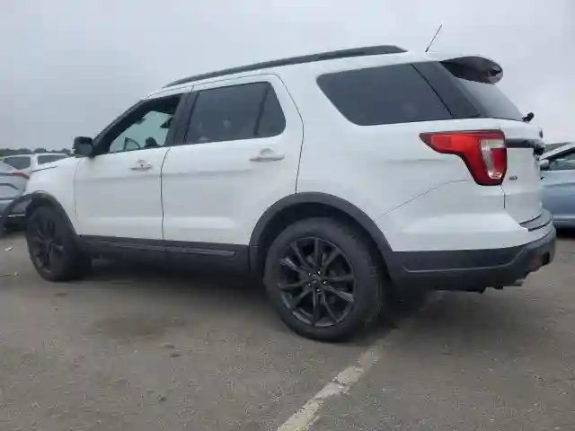 1FM5K8D84KGA57144 2019 FORD EXPLORER-1
