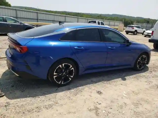 5XXG64J27MG078719 2021 KIA K5-2