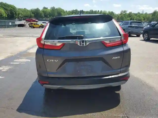 2HKRW6H30HH208336 2017 HONDA CRV-5