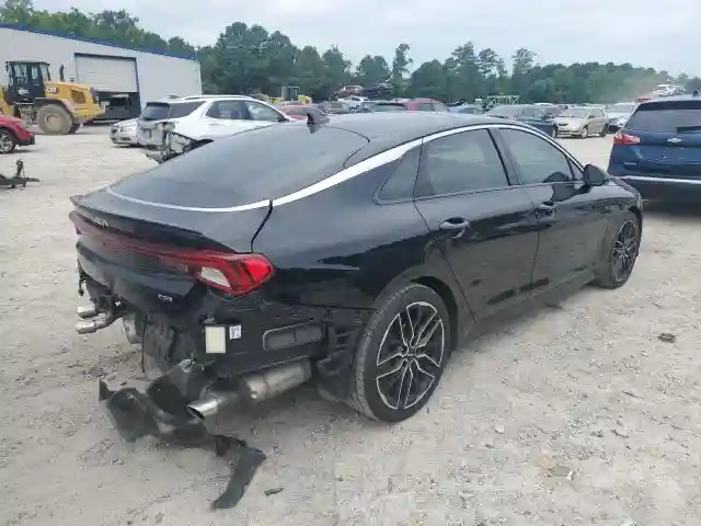 5XXG44J83PG178427 2023 KIA K5-2