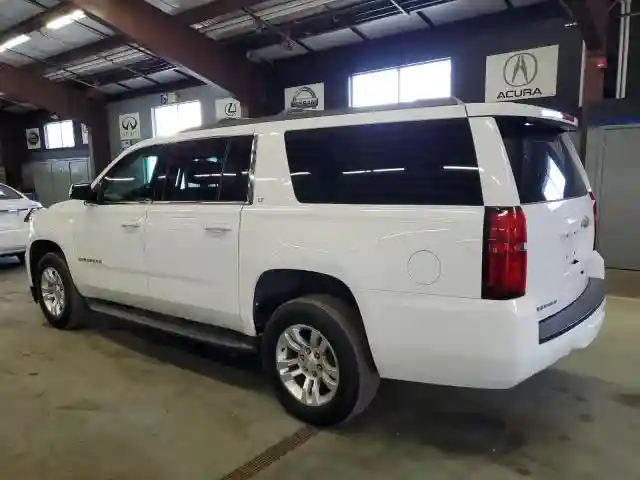 1GNSKHKC1GR353207 2016 CHEVROLET SUBURBAN-1