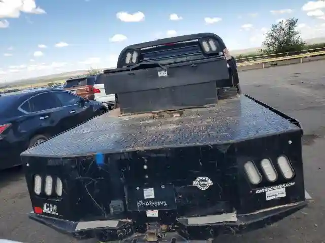 1FT8W2BT6NED06215 2022 FORD F250-5