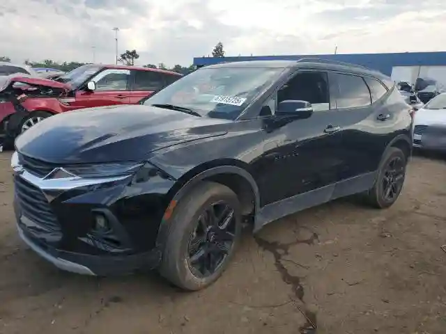 3GNKBCR42NS122828 2022 CHEVROLET BLAZER-0