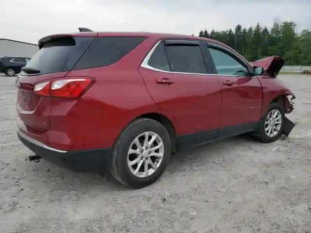 2GNAXJEV0J6290265 2018 CHEVROLET EQUINOX-2