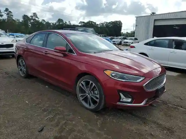 3FA6P0D99KR206523 2019 FORD FUSION-3