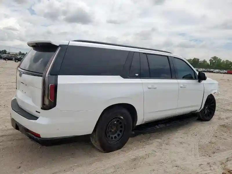 1GYS4RKL1PR358913 2023 CADILLAC ESCALADE-2