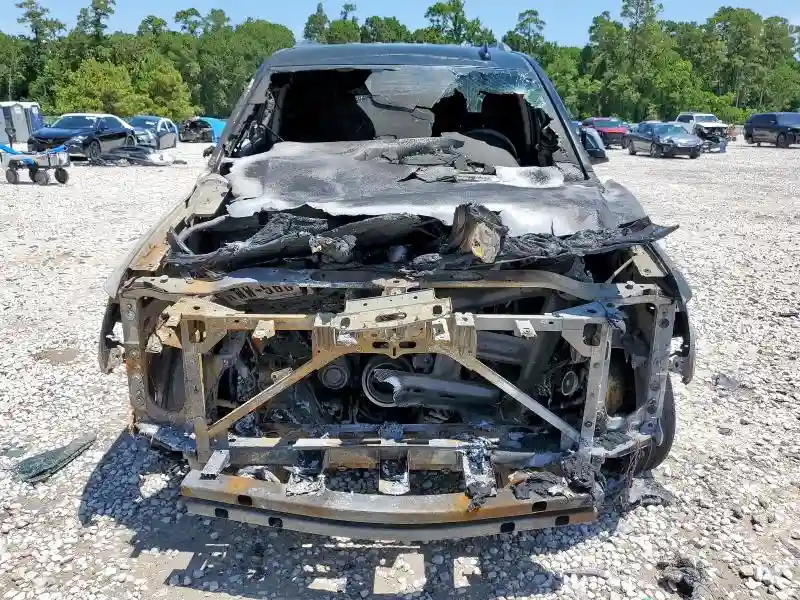 1GNSCBKC0FR641471 2015 CHEVROLET TAHOE-4