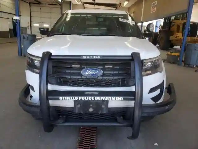 1FM5K8AR3JGB34792 2018 FORD EXPLORER-4