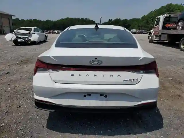KMHLM4AJ6NU027862 2022 HYUNDAI ELANTRA-5