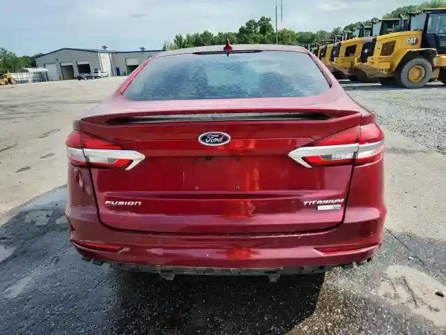 3FA6P0D97KR225894 2019 FORD FUSION-5