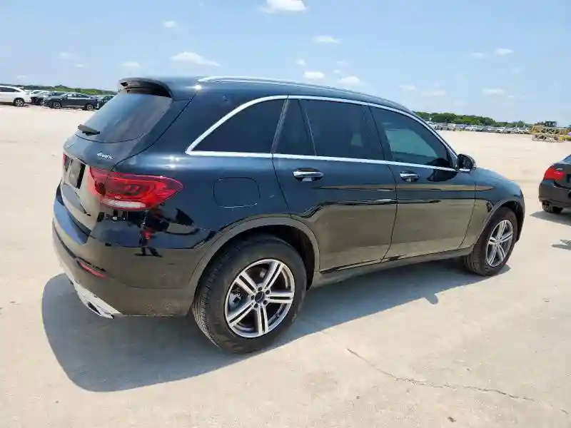 W1N0G8EB2MV311001 2021 MERCEDES-BENZ GLC-CLASS-2