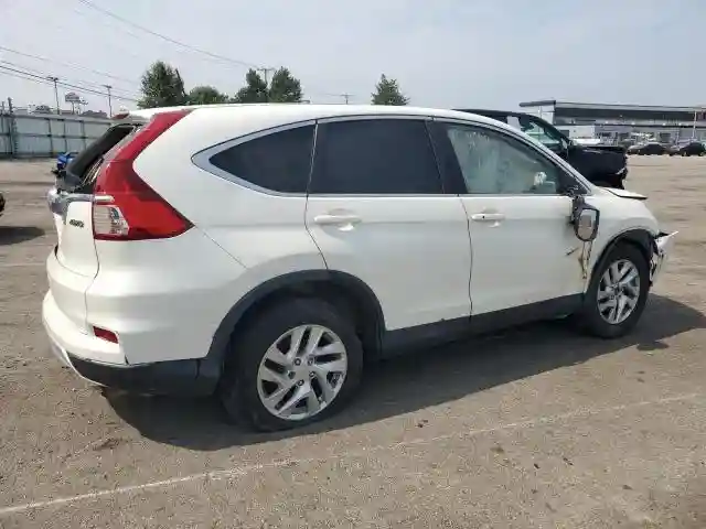 5J6RM4H57GL018338 2016 HONDA CRV-2