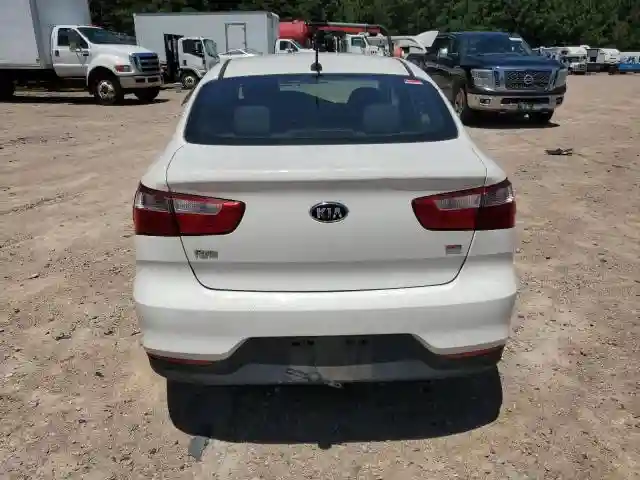 KNADM4A31H6062065 2017 KIA RIO-5