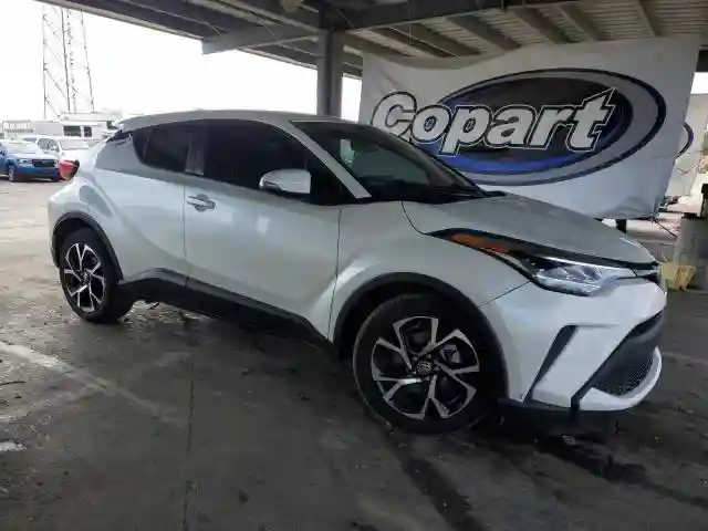 JTNKHMBX4L1094316 2020 TOYOTA C-HR-3