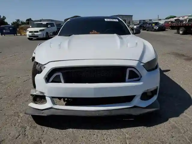 1FA6P8CF9G5261392 2016 FORD MUSTANG-4