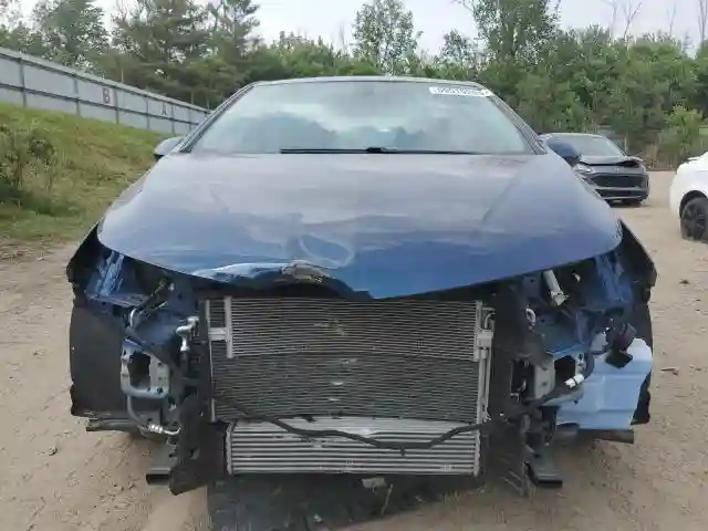 1G1BE5SM7K7110716 2019 CHEVROLET CRUZE-4