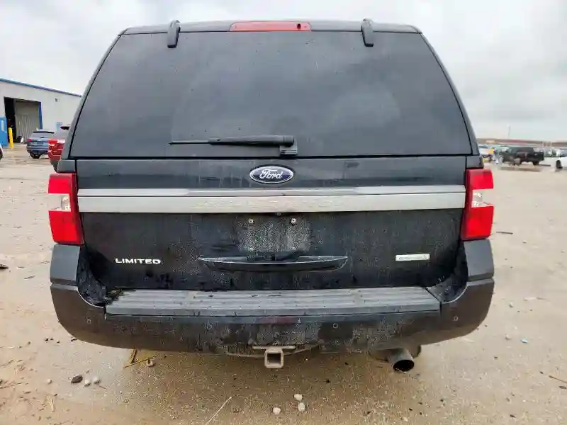 1FMJU2AT3GEF42750 2016 FORD EXPEDITION-5