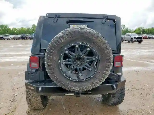 1C4HJWFG1FL710264 2015 JEEP WRANGLER-5