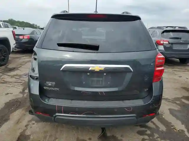 2GNALCEK6H1617935 2017 CHEVROLET EQUINOX-5