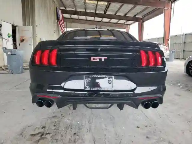 1FA6P8CF2M5128419 2021 FORD MUSTANG-5