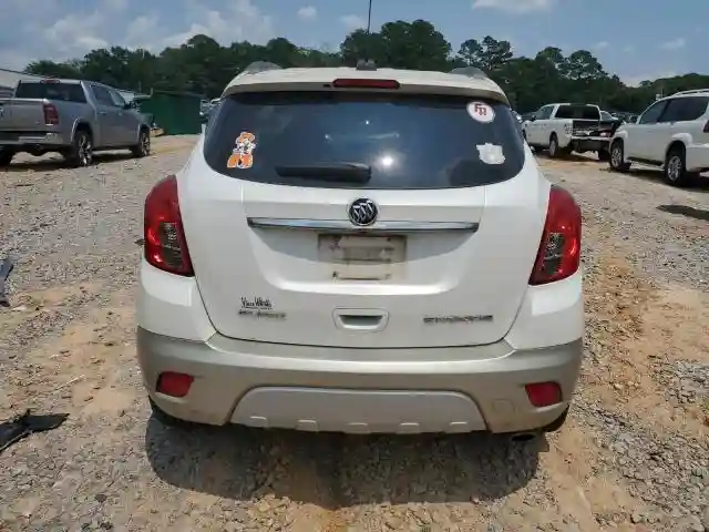 KL4CJBSB8FB054397 2015 BUICK ENCORE-5
