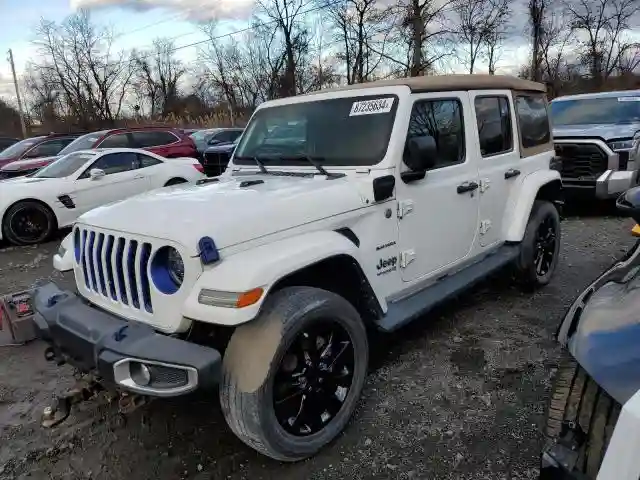 1C4JJXP62MW677073 2021 JEEP WRANGLER-0