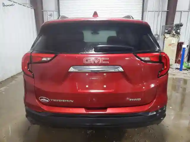 3GKALTEV1KL330368 2019 GMC TERRAIN-5