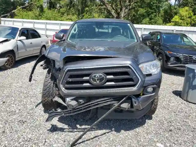 3TMAZ5CN0LM129758 2020 TOYOTA TACOMA-4