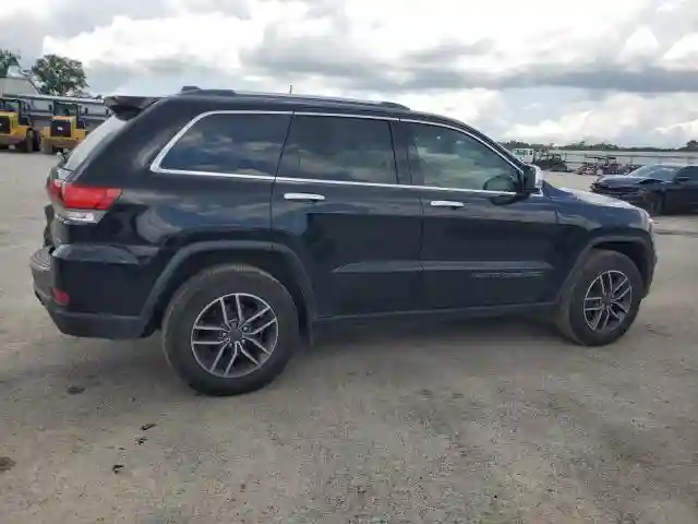 1C4RJEBGXLC246617 2020 JEEP GRAND CHEROKEE-2